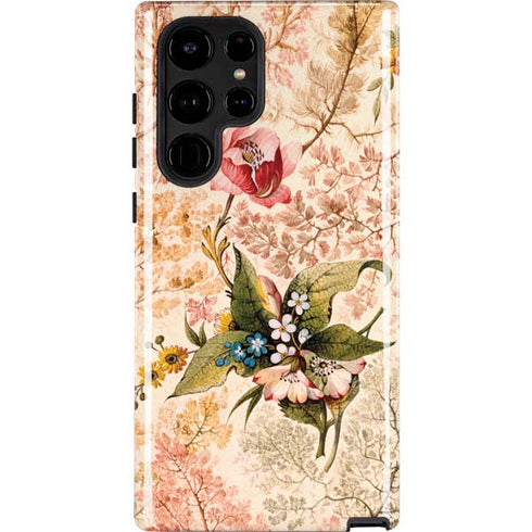 Marble End by William Kilburn Galaxy S25 Ultra Impact Case